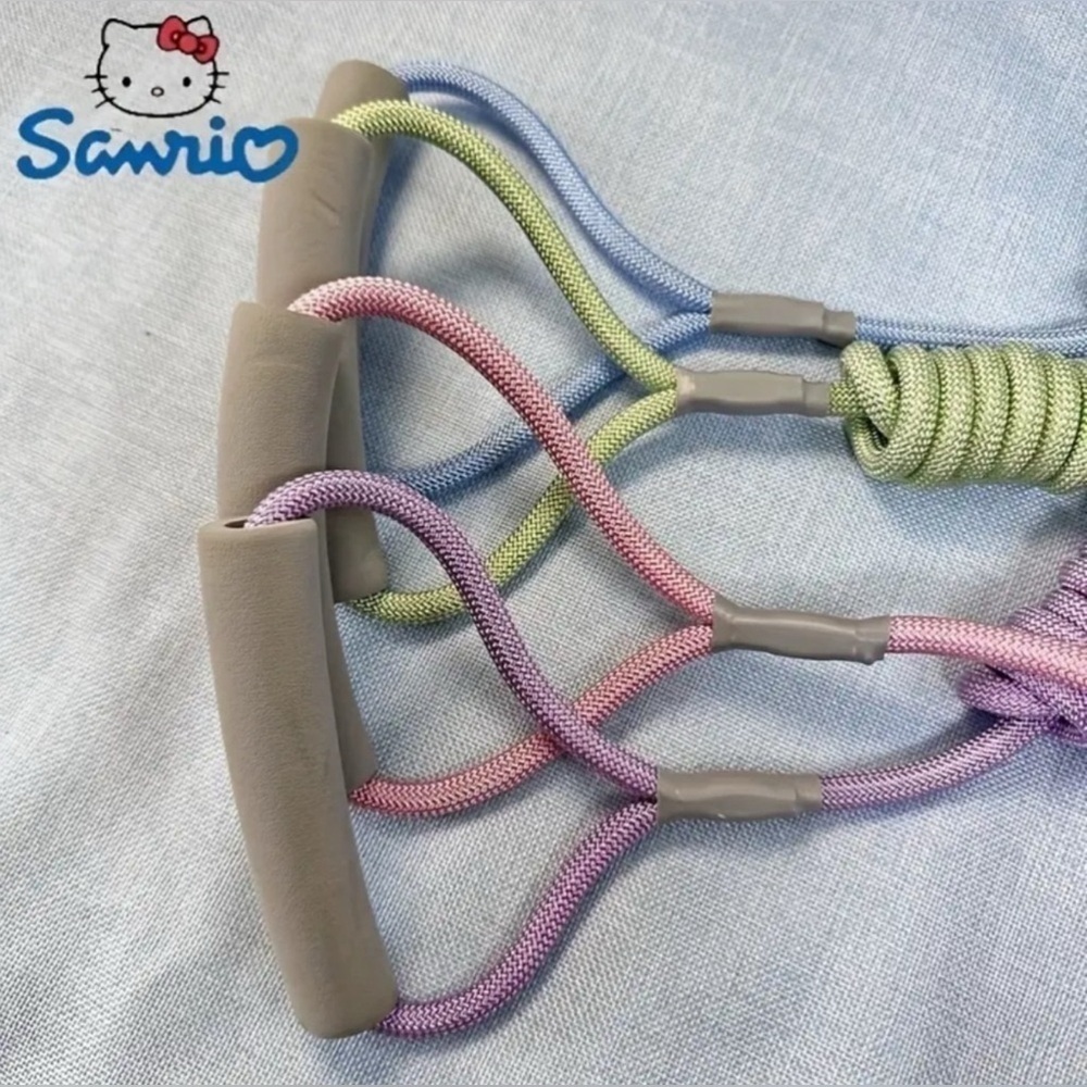 Sanrio Plush Pet Harness/Leash Set - Picture 6 of 6